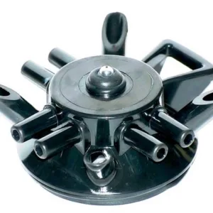 HCC 150/8 - Korpus górny plastikowy - 90820980 - Delaval