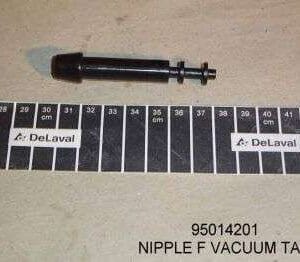 Końcówka kurka stanowiskowego - 95014201 - DeLaval