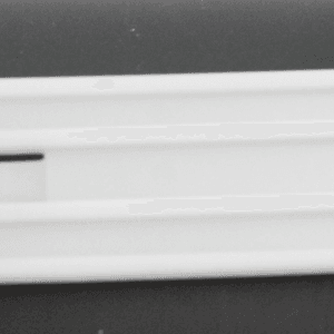 Zasuwka szeroka - 8612.20.042.0 - POTTINGER