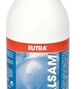 Balsam do pielęgnacji wymion - EUTRA