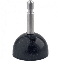 Zawór grzybkowy kolektora Anatomic 300 - POLANES