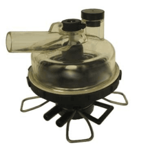 Kolektor Anatomic 300 - Kompletny - POLANES