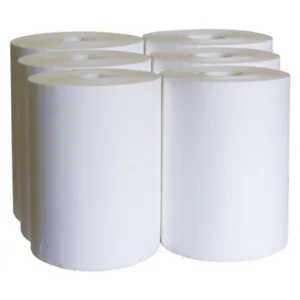 Papier do higieny wymion Uddero Clean na mokro - 15800 - Kerbl