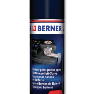 Spray do klem akumulatora 400ML - BERNER