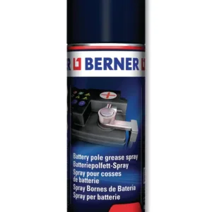 Spray do klem akumulatora 400ML - BERNER