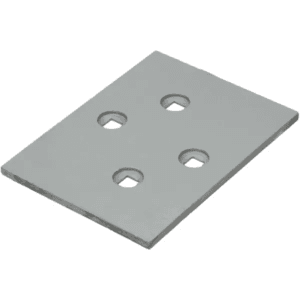 Nakładka płozy lewa - U212 - 1126700020 - Unia