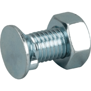 Śruba lemiesza - Śruba płużna - H0609430 - KUHN