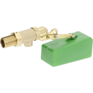 Zawór pływakowy do poidła WE320 - FARMA