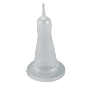 Smoczek wymienny butelki Anti-Vac - KERBL