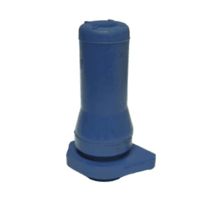 Smoczek niebieski - CT6 - JFC