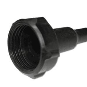 Końcówka plastikowa filtra FC - 95601301 - Zamiennik