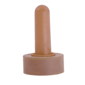 Smoczek do butelki na mleko 3l - VV9143