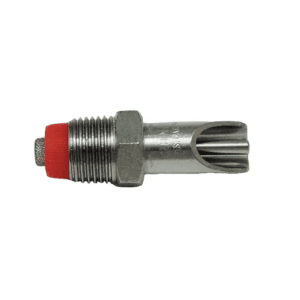 Poidło smoczkowe dla prosiąt - stal nierdzewna - Monoflo