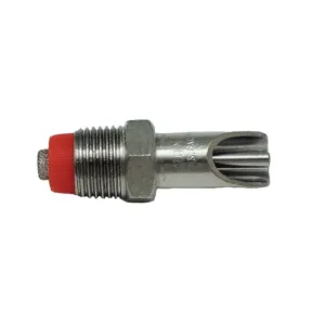 Poidło smoczkowe dla prosiąt - stal nierdzewna - Monoflo