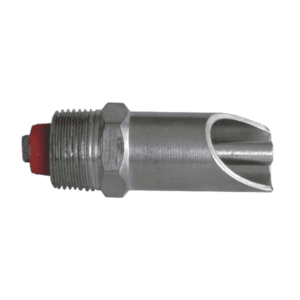 Poidło smoczkowe dla loch - stal nierdzewna - Monoflo