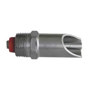 Poidło smoczkowe dla loch - stal nierdzewna - Monoflo