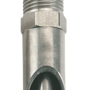 Poidło Smoczkowe ze stali nierdzewnej dla tuczników - KERBL