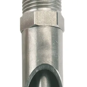 Poidło Smoczkowe ze stali nierdzewnej dla tuczników - KERBL