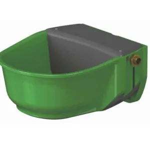 Poidło dla bydła i koni z zaworem pływakowym S30 - KERBL