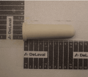 Smoczek do stacji CF 6MM - 4786097902 - Delaval