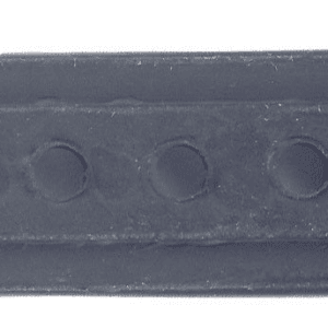 Dolna część gumowa wieszaka do ogonów - 2680 - Kerbl