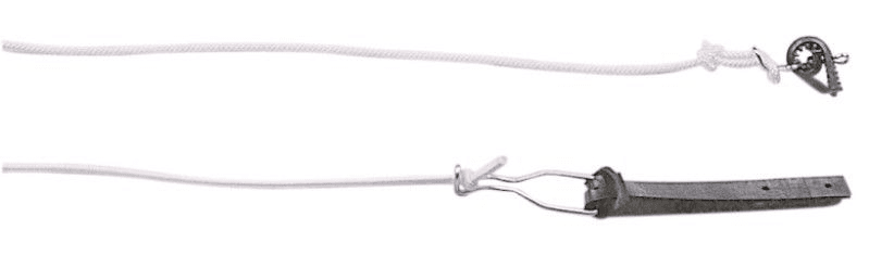 Podtrzymywacz do ogona dla bydła - 2675 - ALLGAUER - KERBL 1 Podtrzymywacz do ogona dla bydła - 2675 - ALLGAUER - KERBL