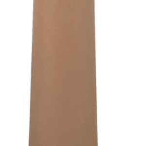 Smoczek lateksowy żółty krótki do wiadra - Kerbl