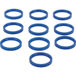 Uszczelka przyłącza hydraulicznego - 0.900.2063.5 - SDF