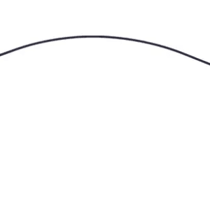 Cięgno zmiany biegów - 0.018.4935.4/10 - SDF