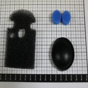 Zestaw serwisowy zaworu MU480 - 86606130 - DeLaval