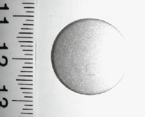 FMP110 - Pierścień dystansowy - 99543502 - Delaval