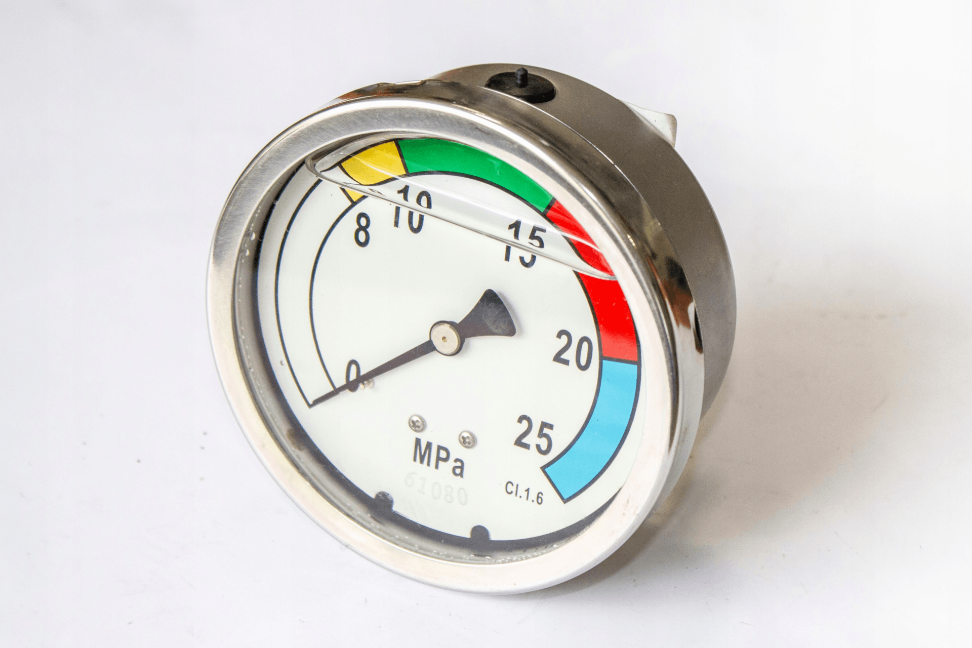 Manometr 100 mm-TKP/17-G1/2 - 0829-405-015 - SIPMA 1 Manometr 100 mm-TKP/17-G1/2 - 0829-405-015 - SIPMA