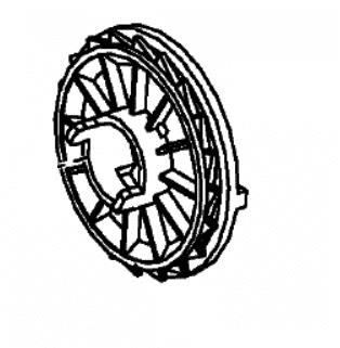 Kółko wysiewające - 8611.20.038.0 - POTTINGER 1 Kółko wysiewające - 8611.20.038.0 - POTTINGER