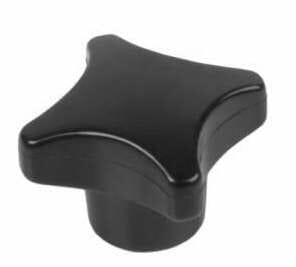 Nakrętka krzyżowa korpusu kolektora 300cc Classic Westfalia - 7021-1075-000Z - Zamiennik