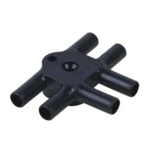 Rozdzielacz powietrza kolektora Classic Westfalia - 300 ml - Zamiennik - 7021-2628-110Z