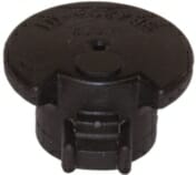 Przycisk zaworu kolektora TF350 - 96480501 - DeLaval