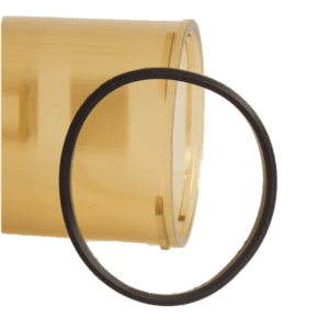 Uszczelka pokrywy indykatora Duovac - 95237007 - DeLaval