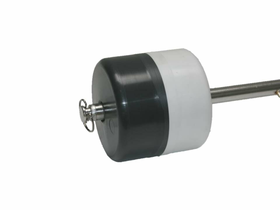 Pływak z magnesem FC - Oryginał - 96521580 - DeLaval 2 Pływak z magnesem FC - Oryginał - 96521580 - DeLaval