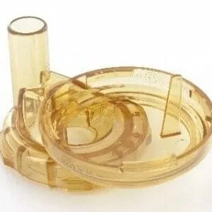 Pokrywa indykatora Duovac - wylot pionowy - 96947301 - DeLaval