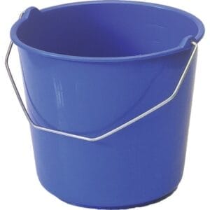 Wiadro dla cieląt 7L - 97105017 - DeLaval