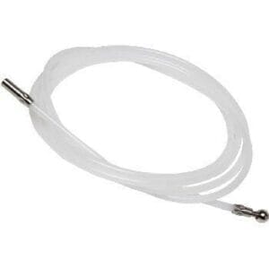 Przedłużenie do szczotki dojarki - rurociągu - 2,5 m - 97201080 - DeLaval