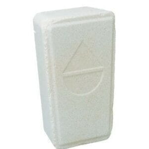 Lizawka S20 z mikroelementami - lizawka dla cieląt - 2kg - Feedtech - 98076193 - DeLaval