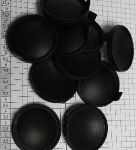 Membrana regulatora (10szt.) - MU480 - 98500430 - DeLaval