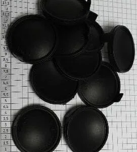 Membrana regulatora (10szt.) - MU480 - 98500430 - DeLaval