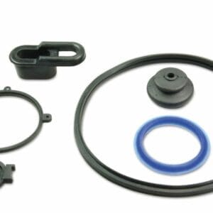 Zestaw naprawczy FLOMASTER MM15 kpl. II 2000h - 98510380 - Oryginał - DeLaval