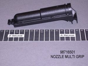 Koncowka chwytna MULTI - 98716501 - DeLaval