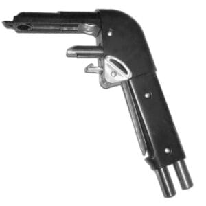 Pistolet MULTI kurek - uchwyt - rączka - stanowiska - 98718080 - DeLaval