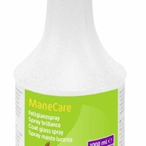 Spray pielęgnacyjny do grzywy i ogona ManeCare 1000ml - 321577 - KERBL