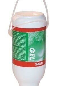 Żel do pielęgnacji wymion miętowy – 500ml – Eutra Tetina-1