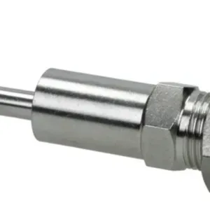 Zawór poidła miskowego - starego typu - KERBL